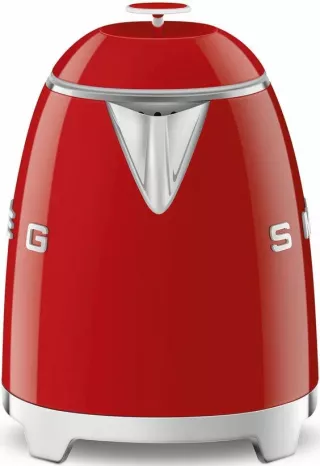 Электрический чайник Smeg KLF 05RDEU Электрический чайник Smeg KLF 05RDEU