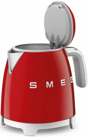 Электрический чайник Smeg KLF 05RDEU Электрический чайник Smeg KLF 05RDEU